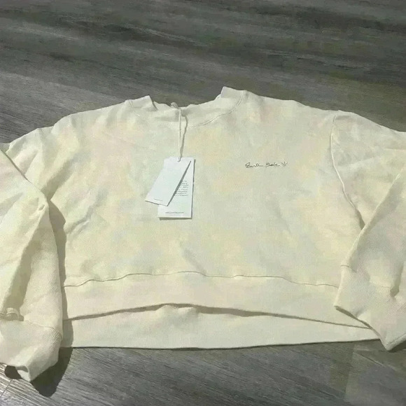 Boyish The Joni top - Picture 5 of 5